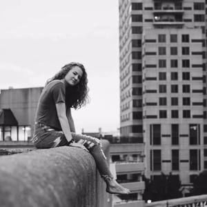 Meet your Posher, Sara